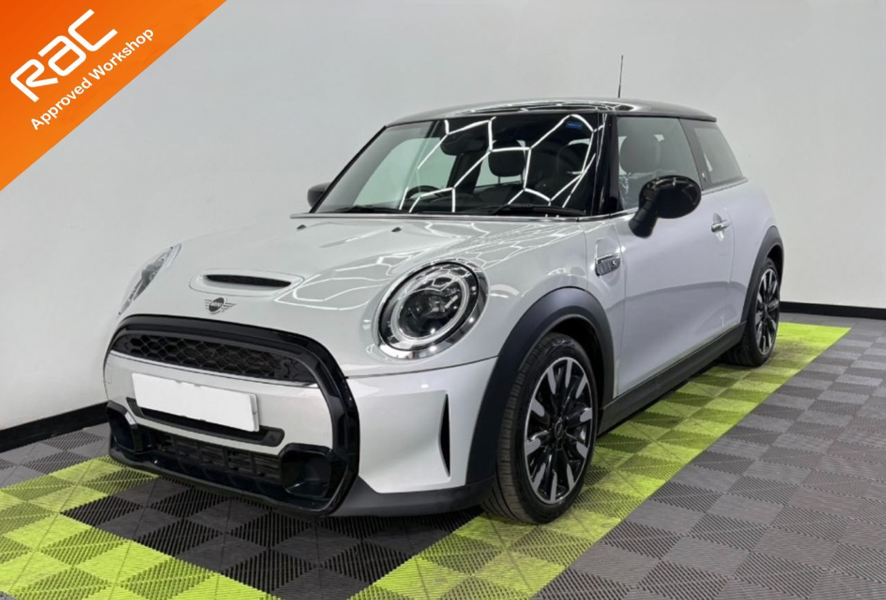 2022 MINI HATCH for sale