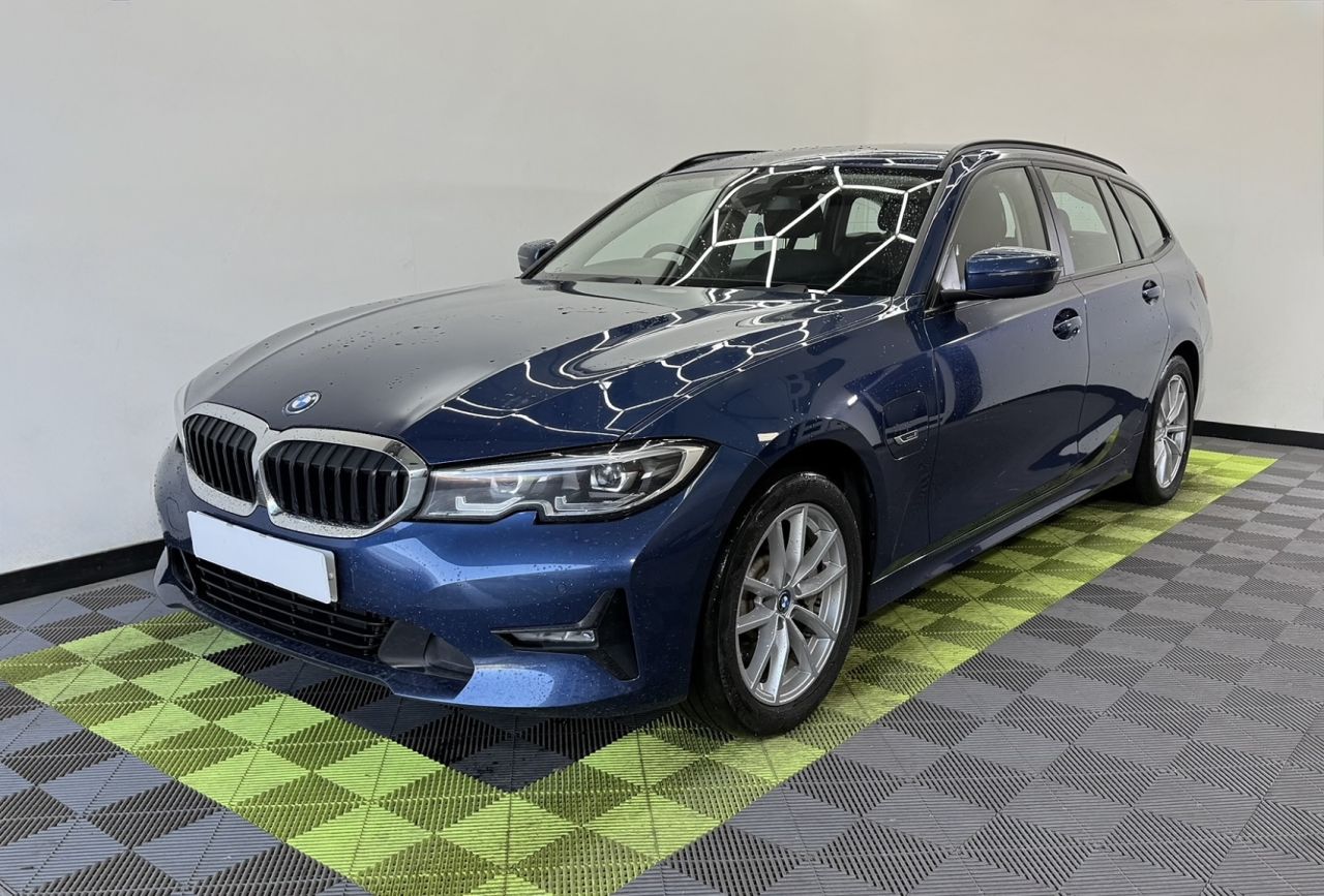 2022 BMW 3 SERIES for sale