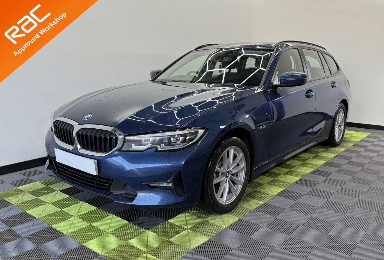 2022 BMW 3 SERIES for sale