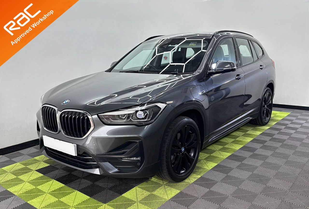 2022 BMW X1 for sale