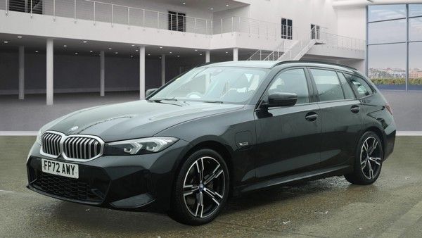 2022 BMW 3 SERIES for sale