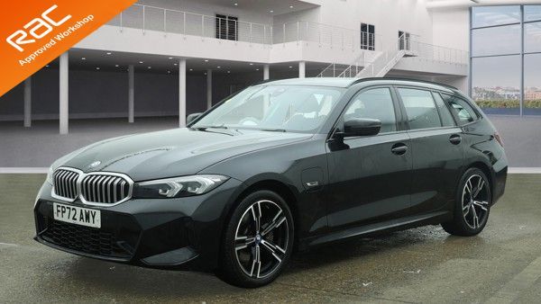 2022 BMW 3 SERIES for sale