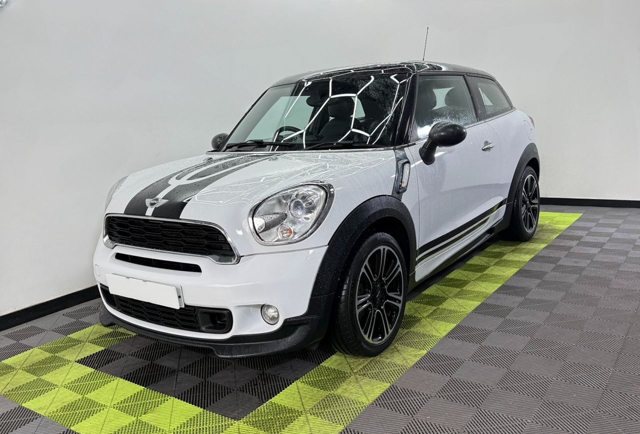 2014 MINI COOPER for sale