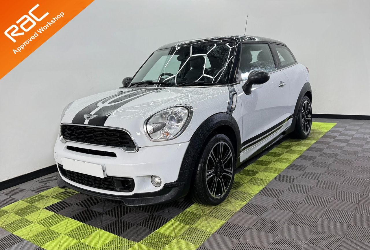2014 MINI COOPER for sale