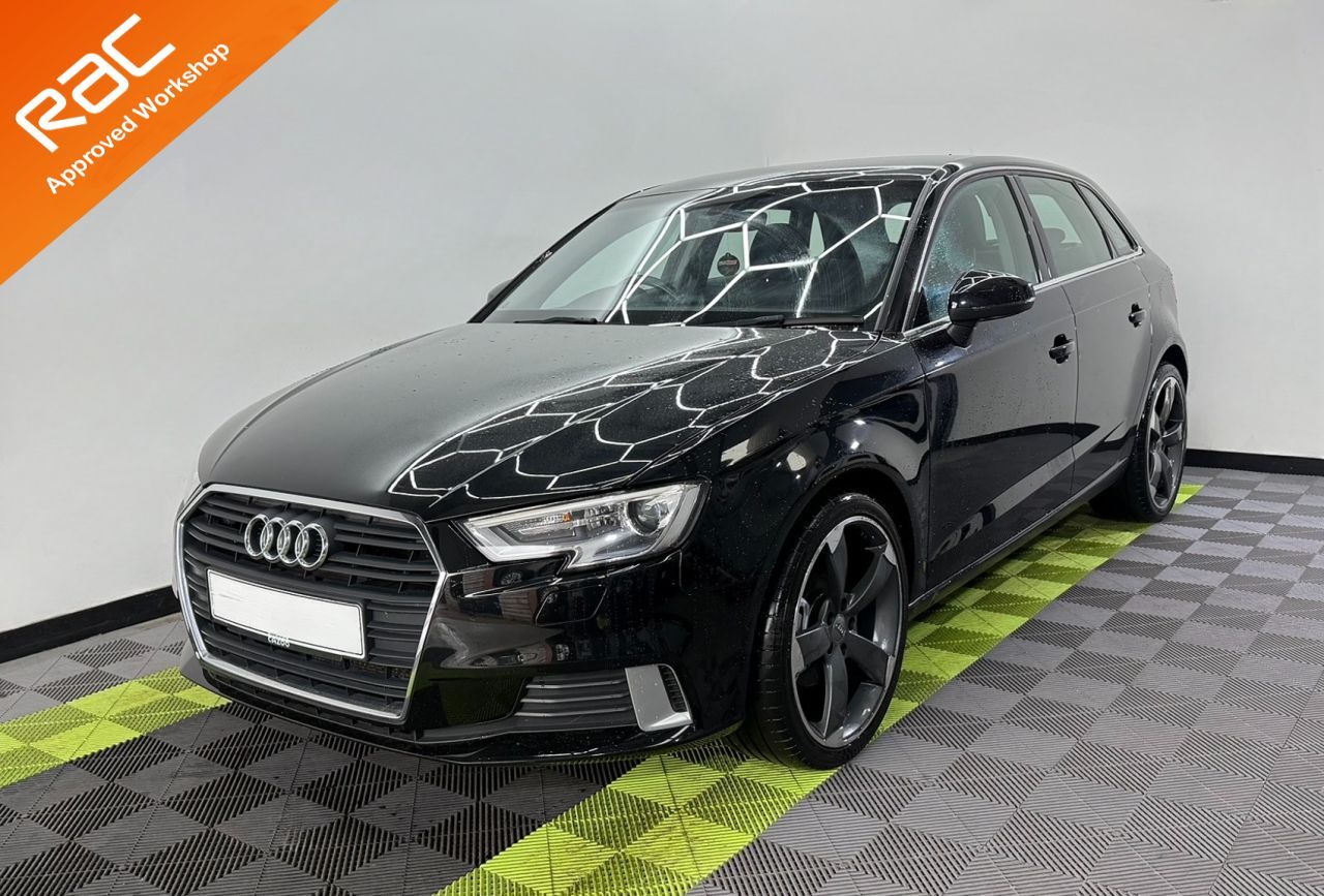 2016 AUDI A3 for sale