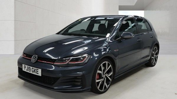 2019 VOLKSWAGEN GOLF for sale