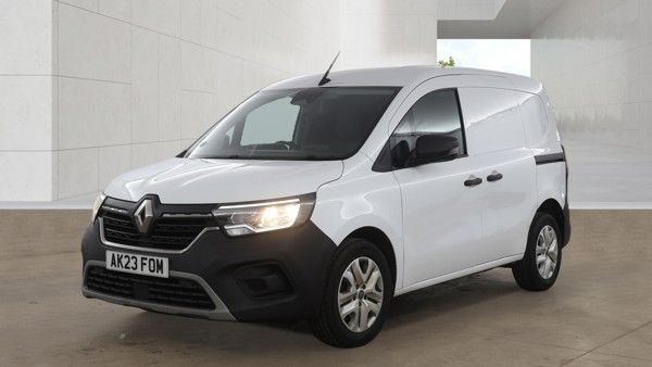 2023 RENAULT KANGOO for sale