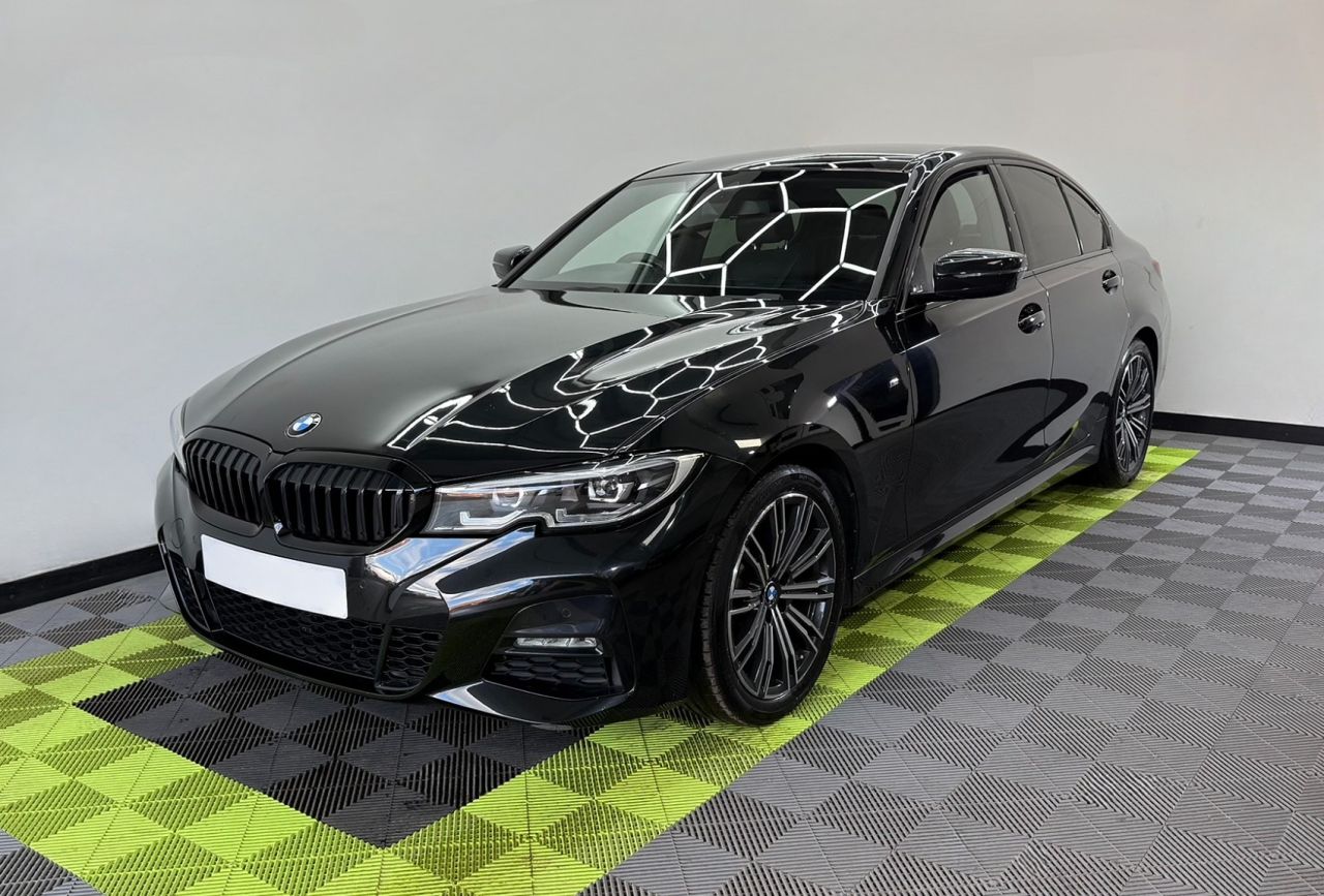 2019 BMW 3 SERIES for sale