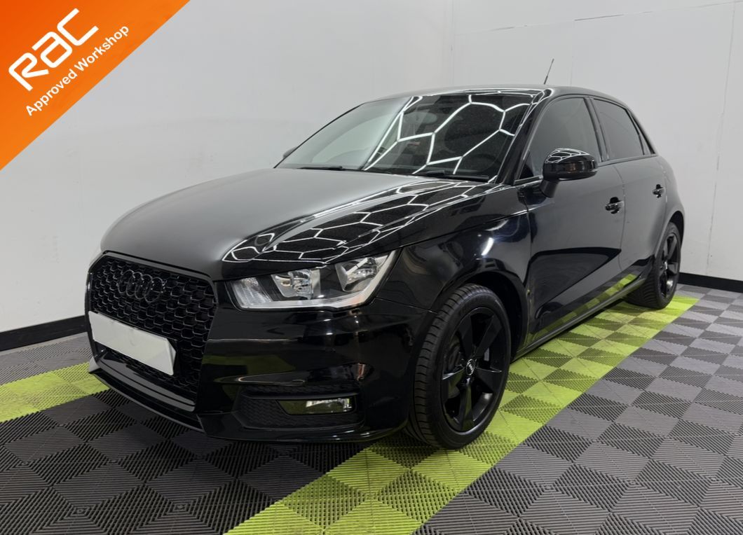 2019 AUDI A1 for sale