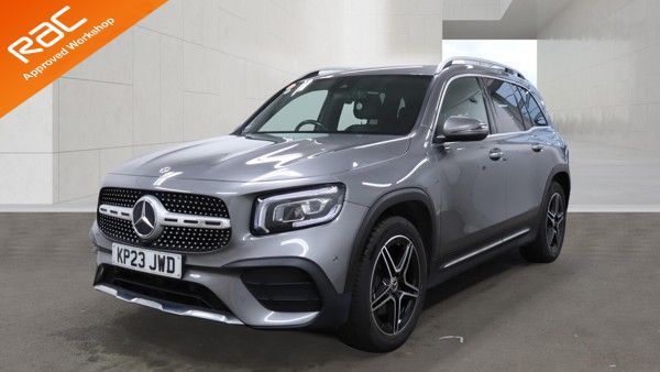 2023 MERCEDES-BENZ GLB for sale