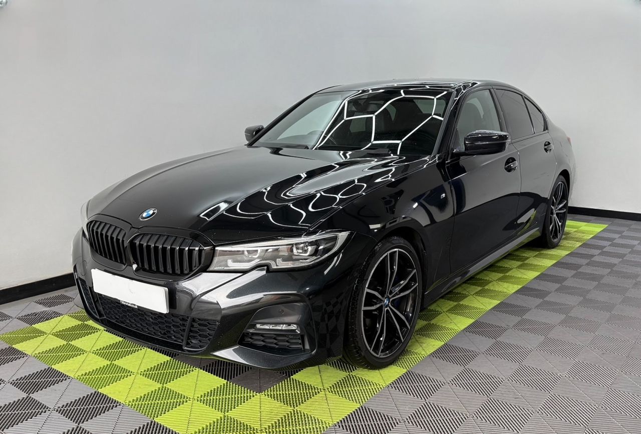 2021 BMW 3 SERIES for sale