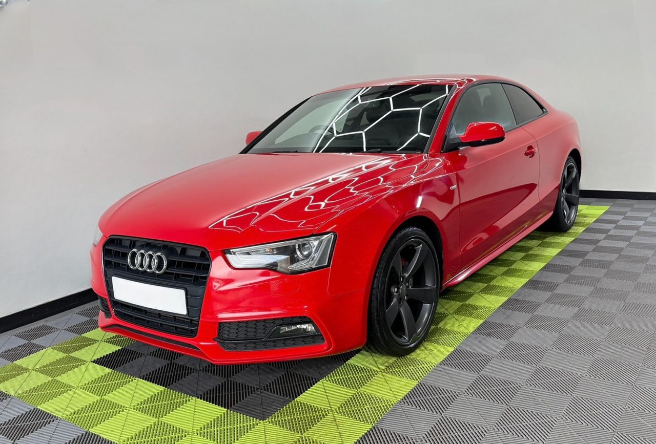 2013 AUDI A5 for sale