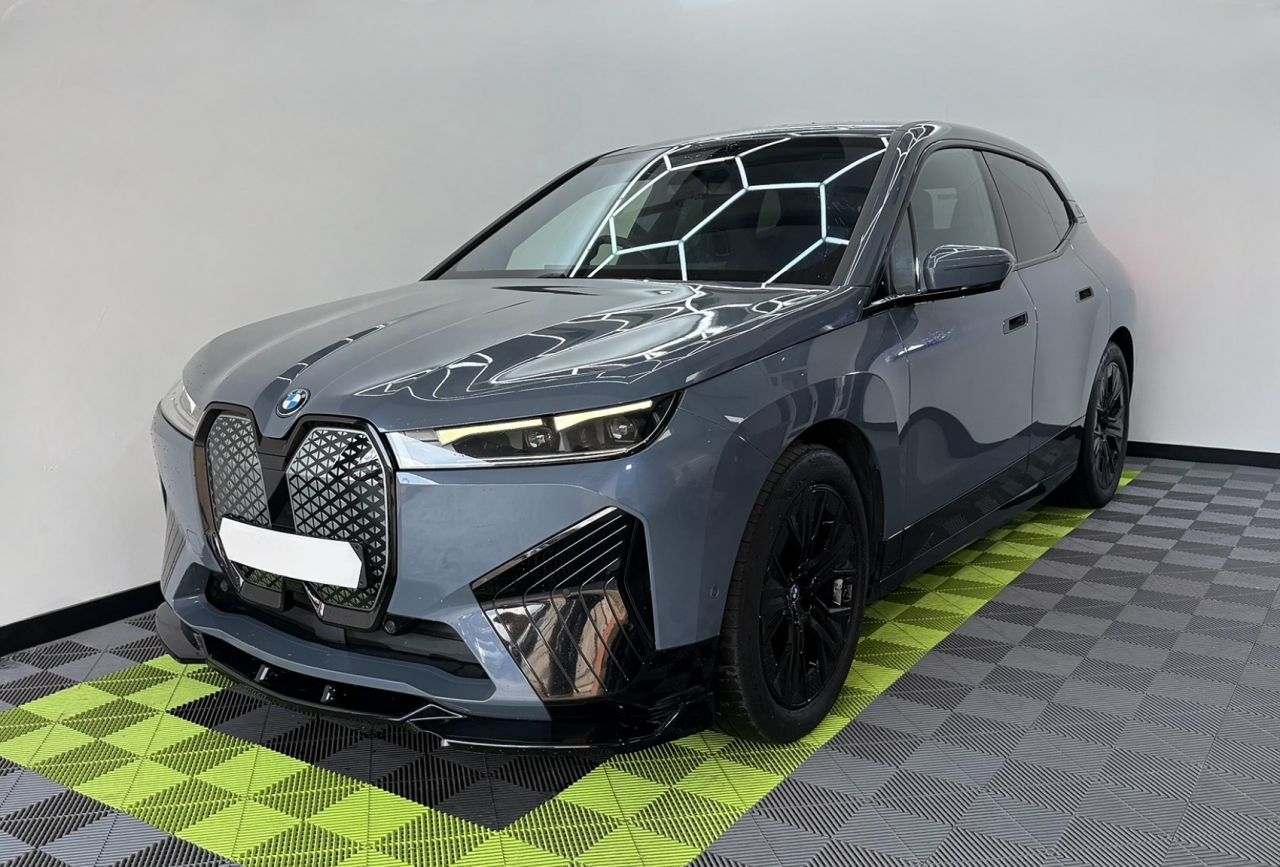 2022 BMW IX for sale