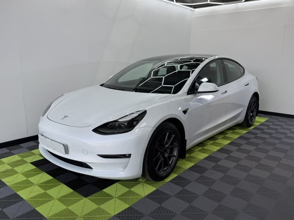 2021 TESLA MODEL 3 for sale