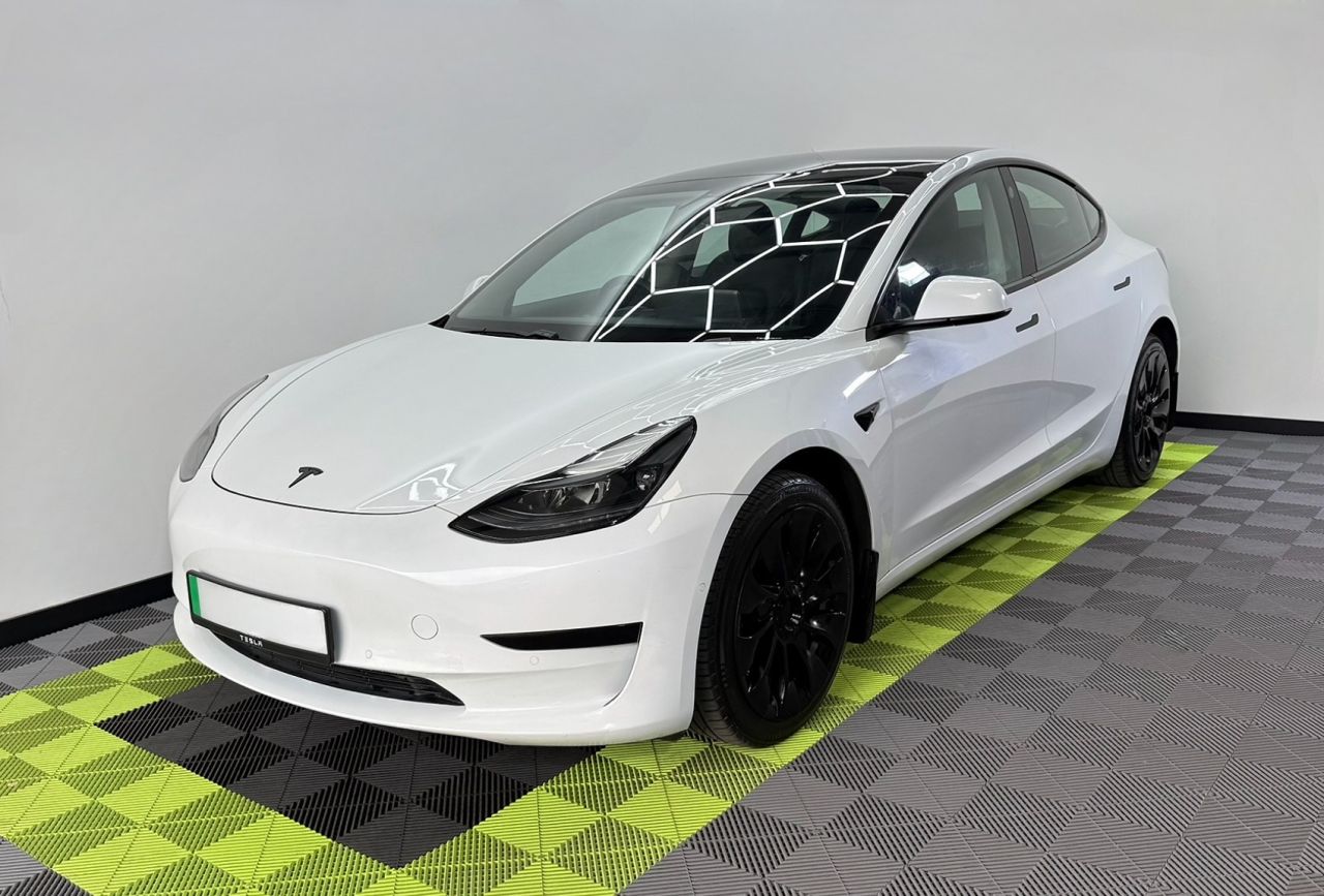 2021 TESLA MODEL 3 for sale