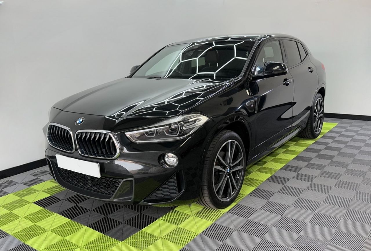 2018 BMW X2 for sale