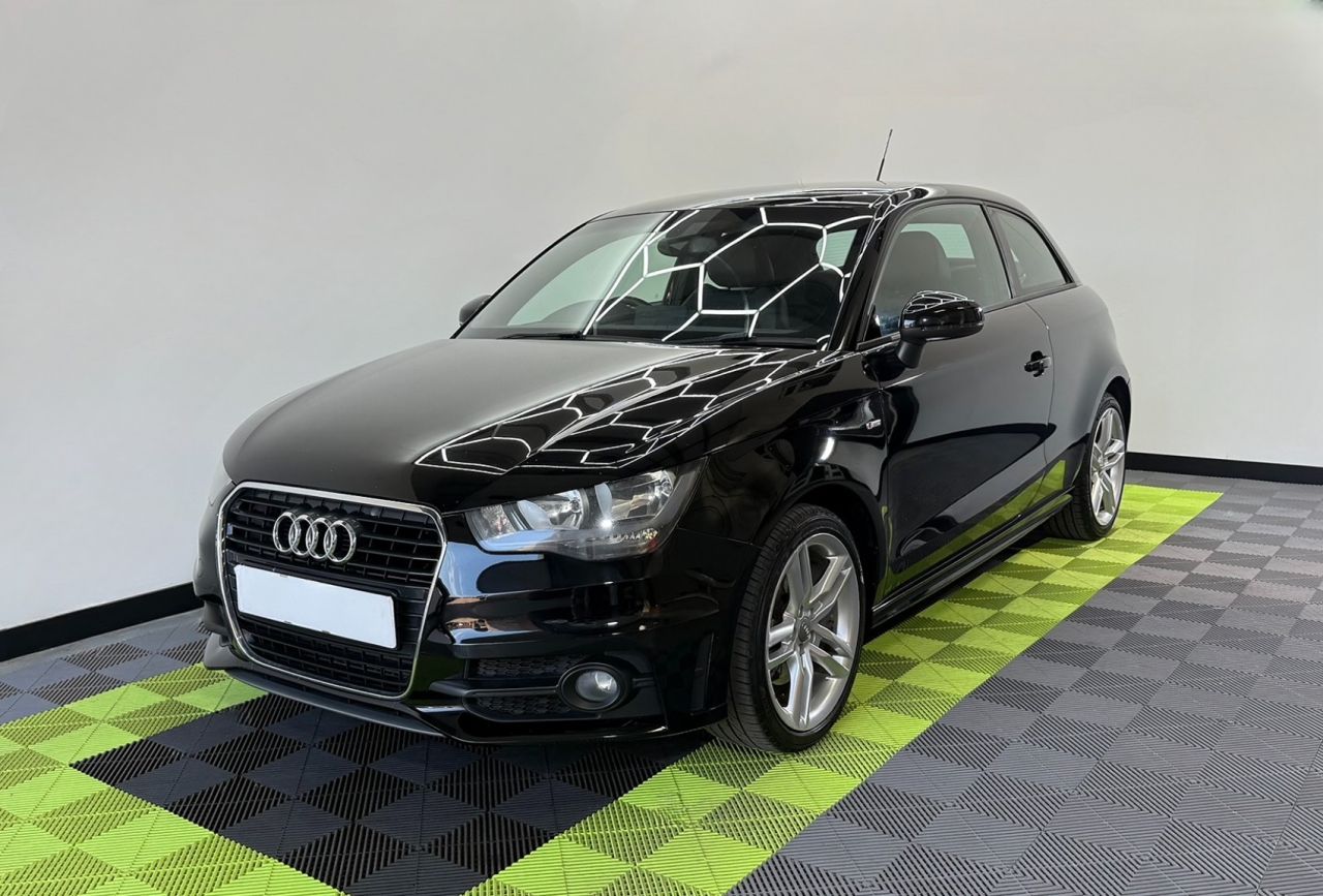 2012 AUDI A1 for sale