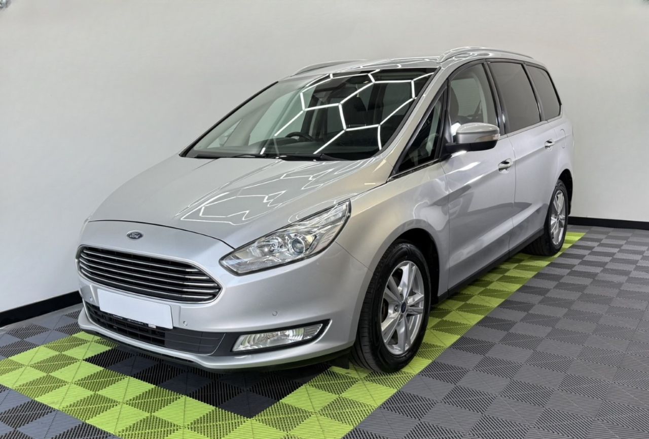 2018 FORD GALAXY for sale