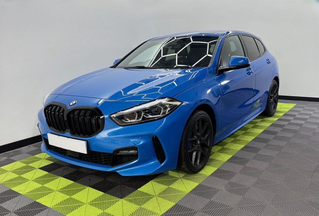 2020 BMW 1 SERIES for sale