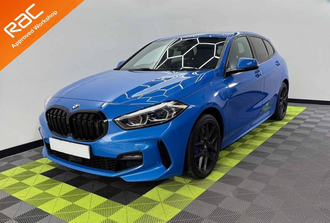 2020 BMW 1 SERIES for sale