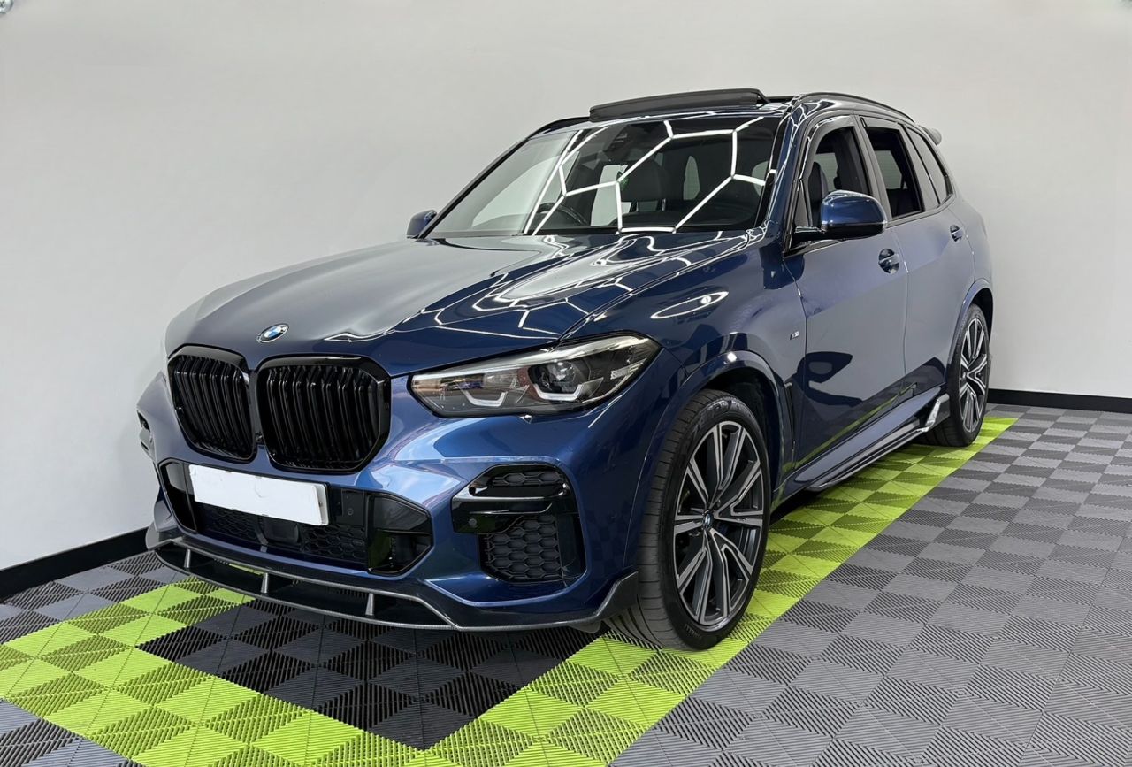 2022 BMW X5 for sale