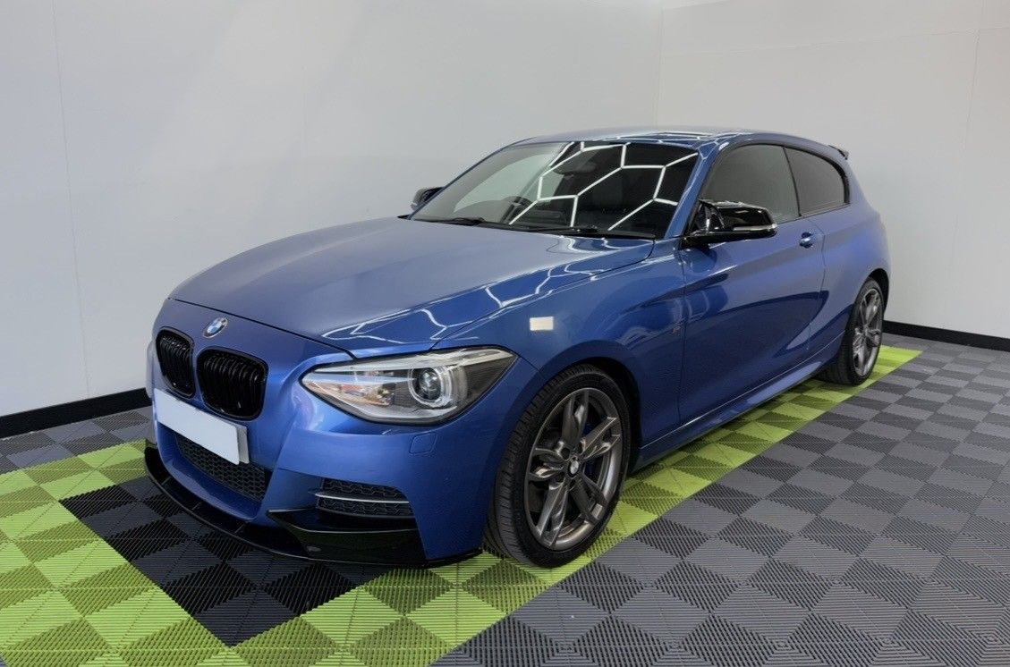 2015 BMW 1 SERIES for sale