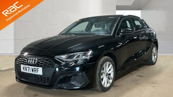 2021 AUDI A3 for sale