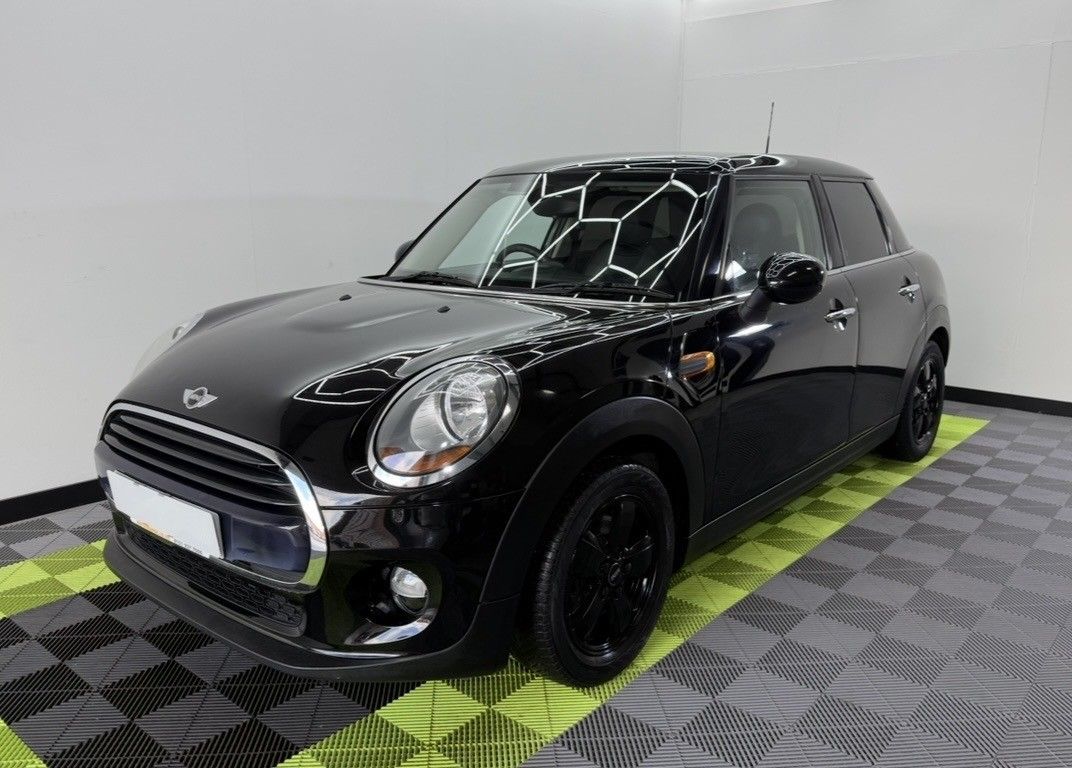 2016 MINI HATCH for sale
