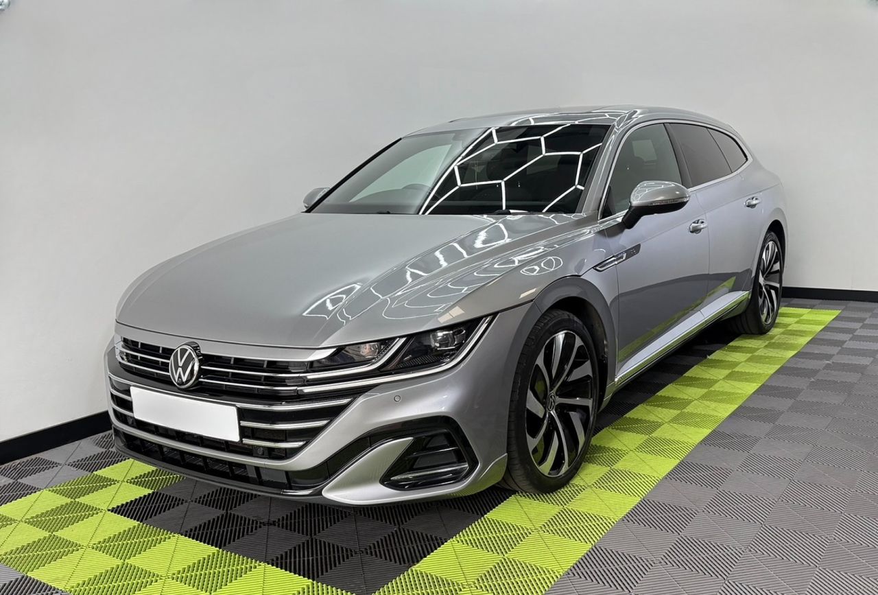 2020 VOLKSWAGEN ARTEON for sale