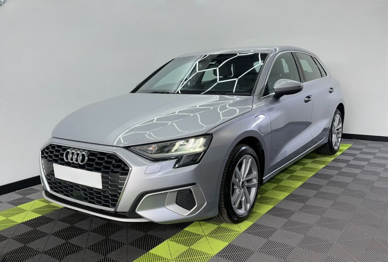 2021 AUDI A3 for sale