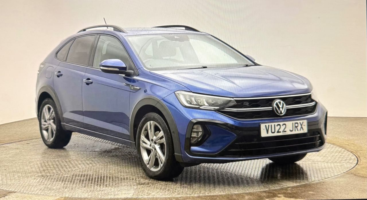 2022 VOLKSWAGEN TAIGO for sale