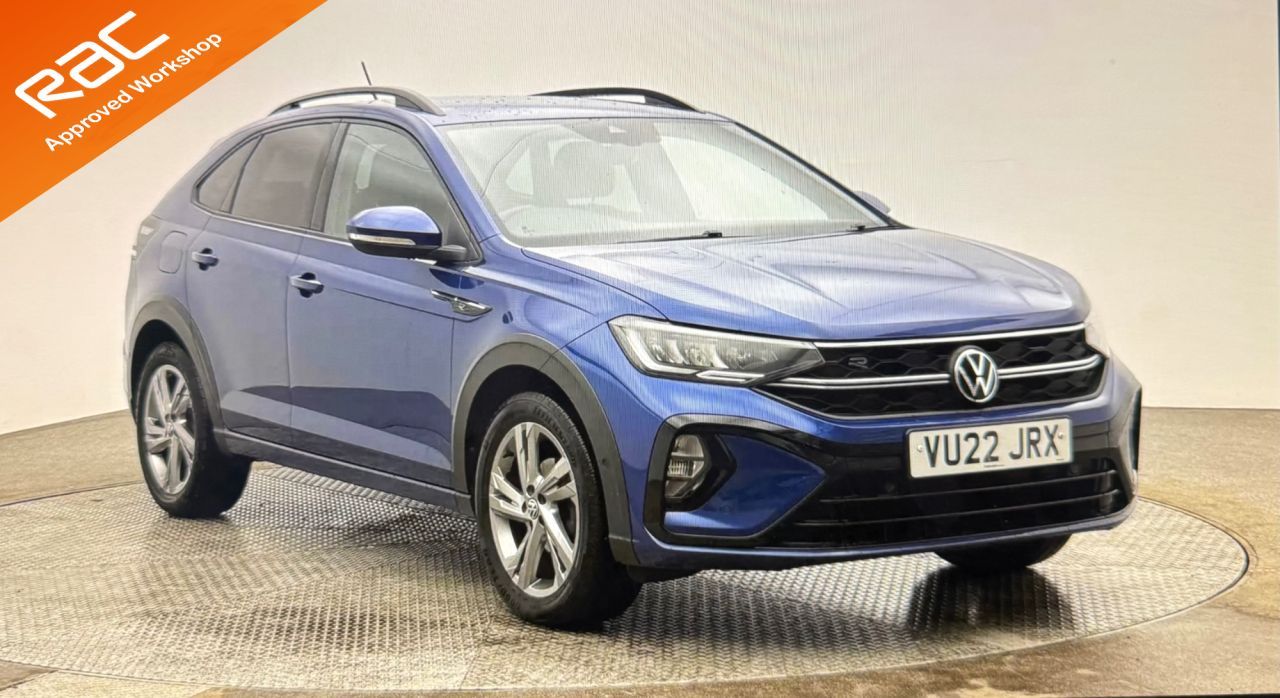2022 VOLKSWAGEN TAIGO for sale