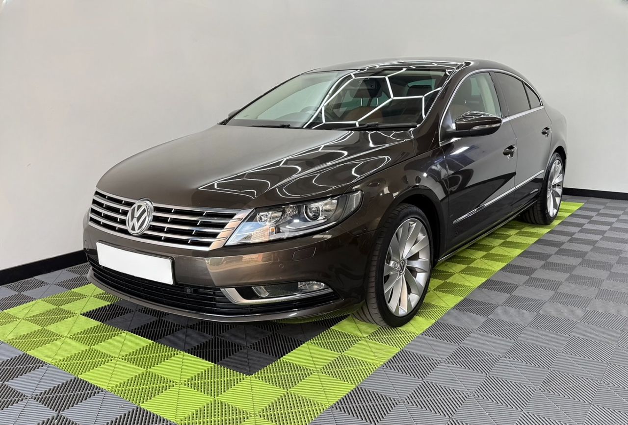 2012 VOLKSWAGEN CC for sale