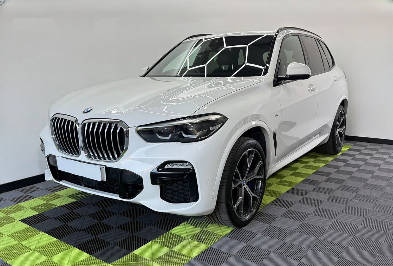 2019 BMW X5 for sale