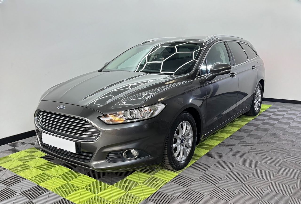 2015 FORD MONDEO for sale