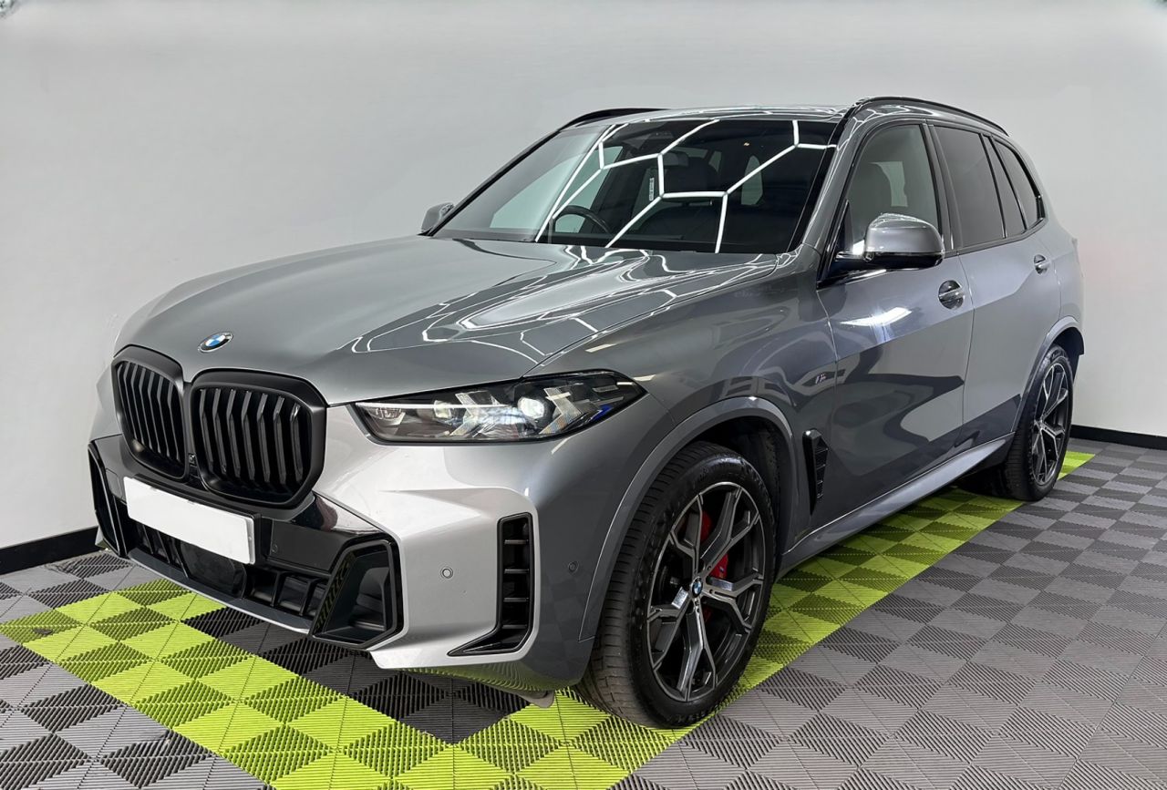 2023 BMW X5 for sale