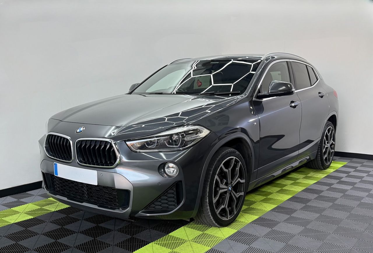 2018 BMW X2 for sale