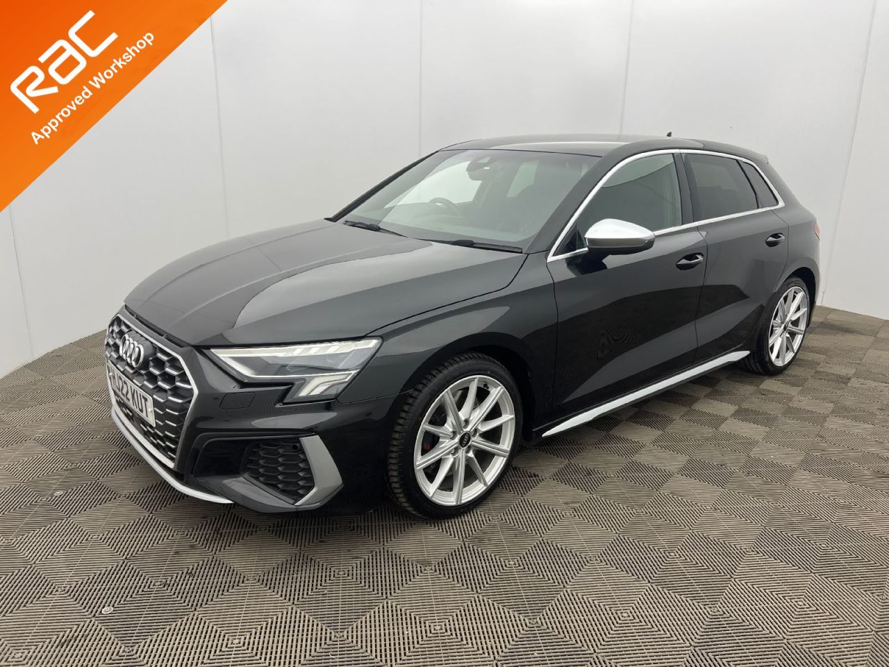 2022 AUDI S3 for sale