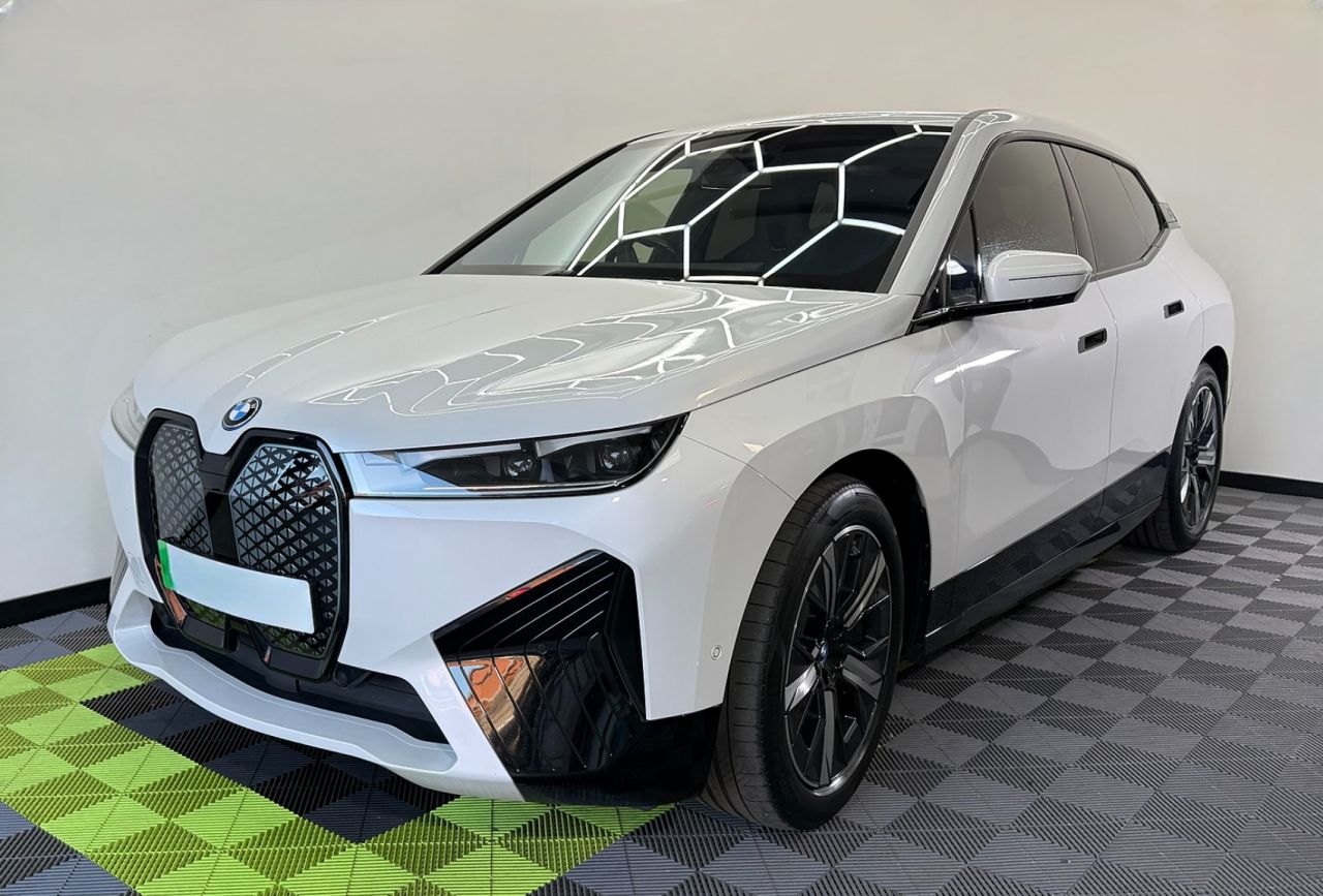 2023 BMW IX for sale