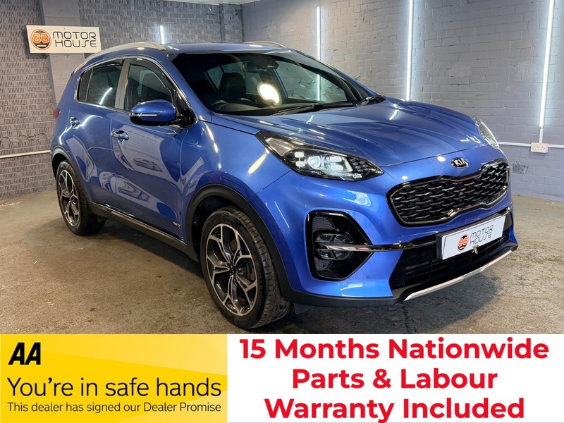 2019 KIA SPORTAGE for sale