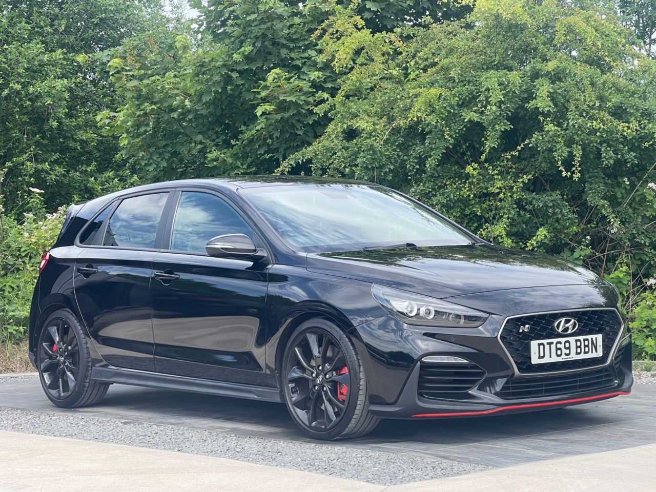 2020 HYUNDAI I30 for sale