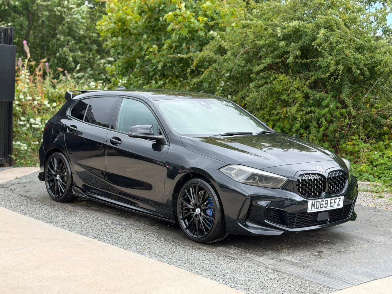 2020 BMW 1 SERIES for sale