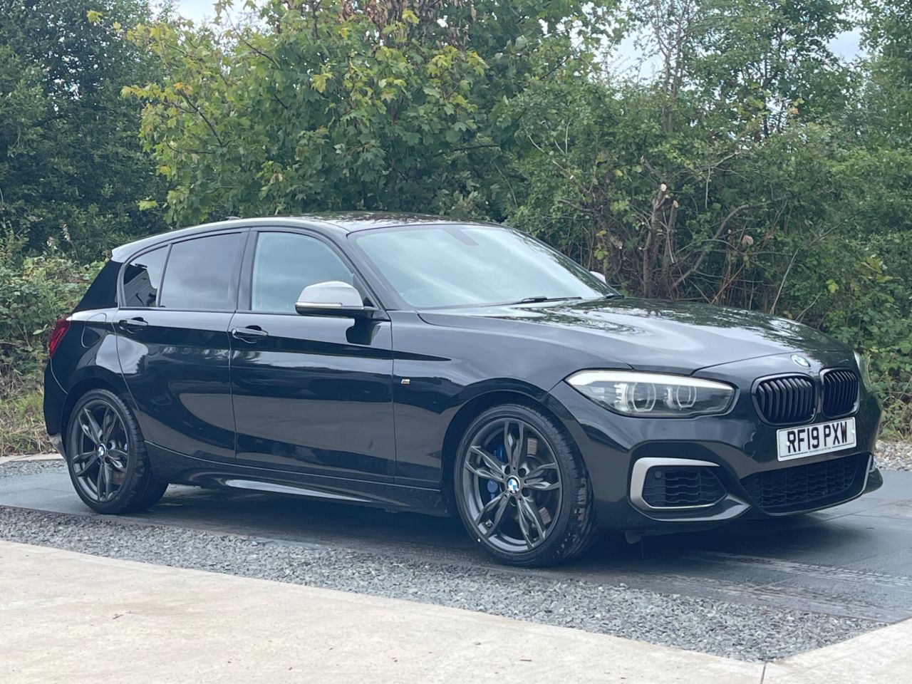 2019 BMW 1 SERIES for sale
