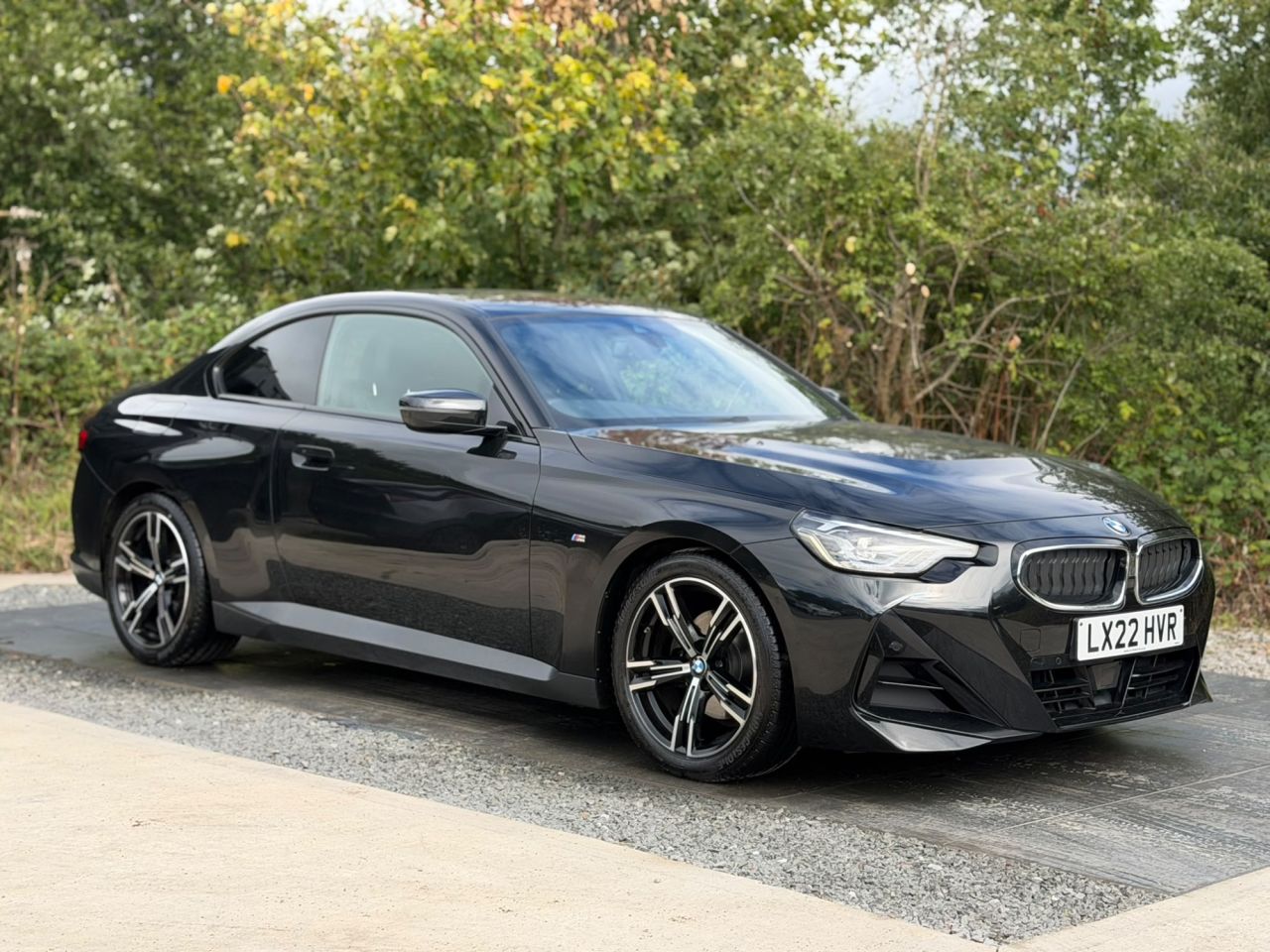 2022 BMW 2 SERIES for sale