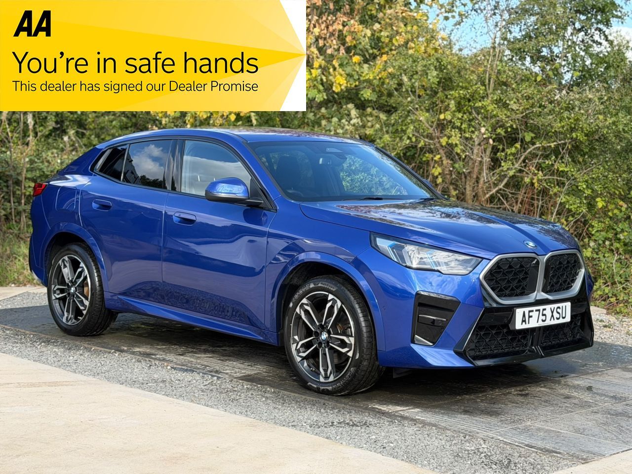 2025 BMW X2 for sale