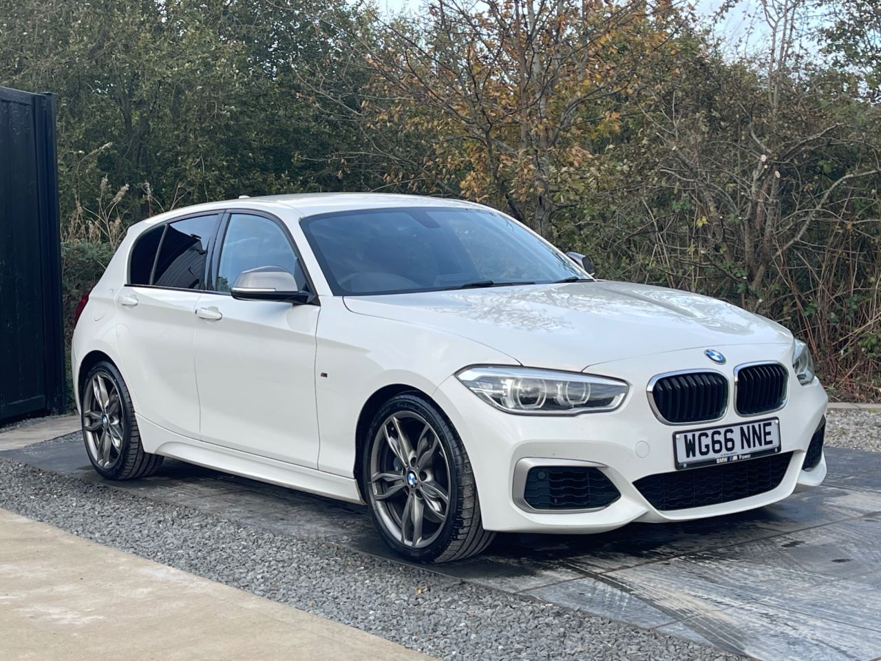 2016 BMW 1 SERIES for sale