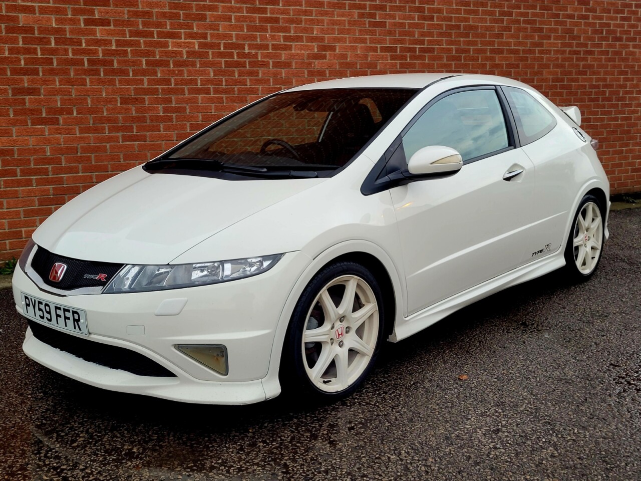 2009 HONDA CIVIC for sale