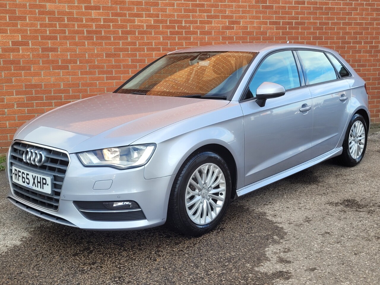 2015 AUDI A3 for sale