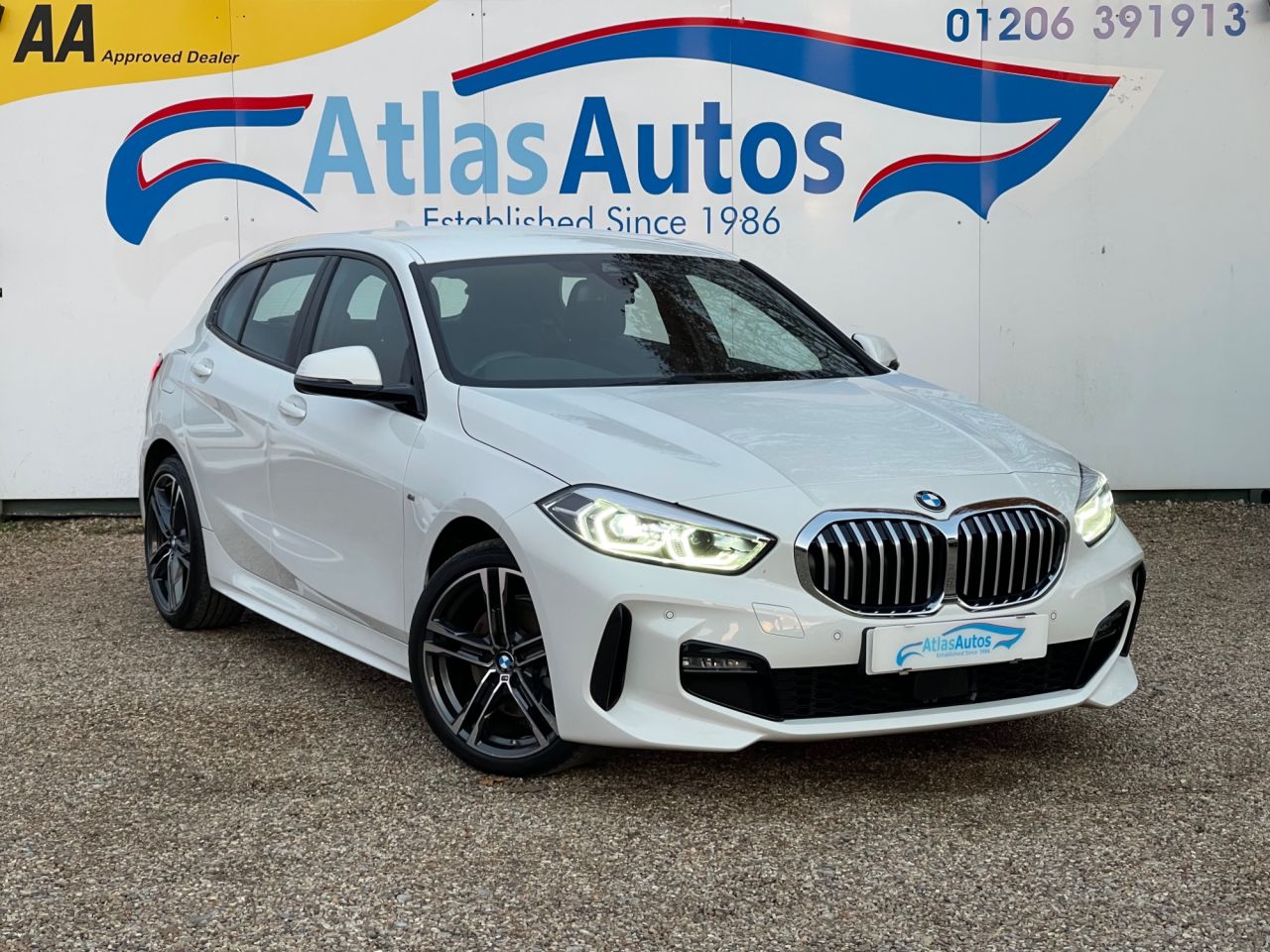 2023 BMW 1 SERIES for sale