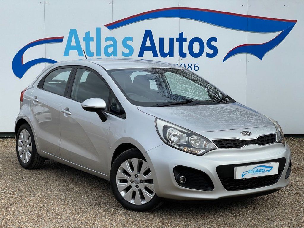 2013 KIA RIO for sale